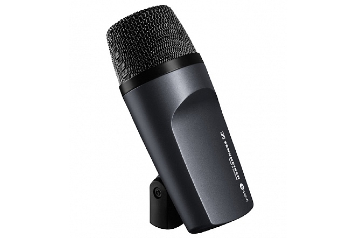 Мікрофон SENNHEISER E 602 II