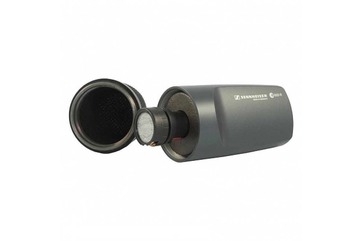 Мікрофон SENNHEISER E 602 II