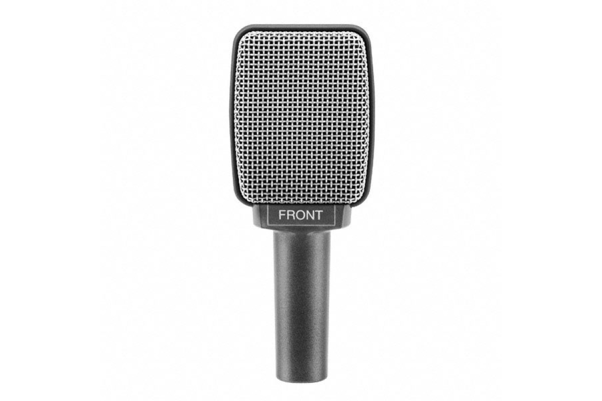 SENNHEISER E 609 Silver Мікрофон