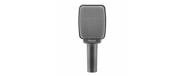 SENNHEISER E 609 Silver Мікрофон