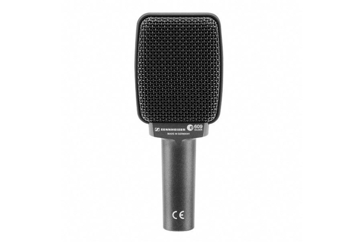 SENNHEISER E 609 Silver Мікрофон