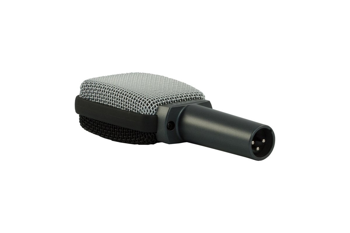 SENNHEISER E 609 Silver Мікрофон