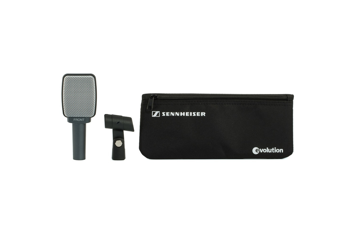 SENNHEISER E 609 Silver Мікрофон