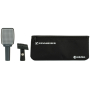 SENNHEISER E 609 Silver Мікрофон