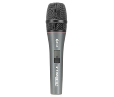 SENNHEISER E 865-S Микрофон SENNHEISER E 865-S Микрофон