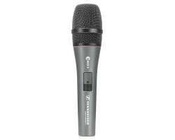 SENNHEISER E 865-S Микрофон SENNHEISER E 865-S Микрофон