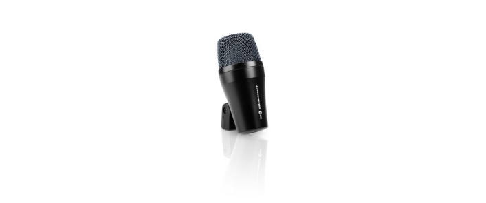 Мікрофон SENNHEISER E 902