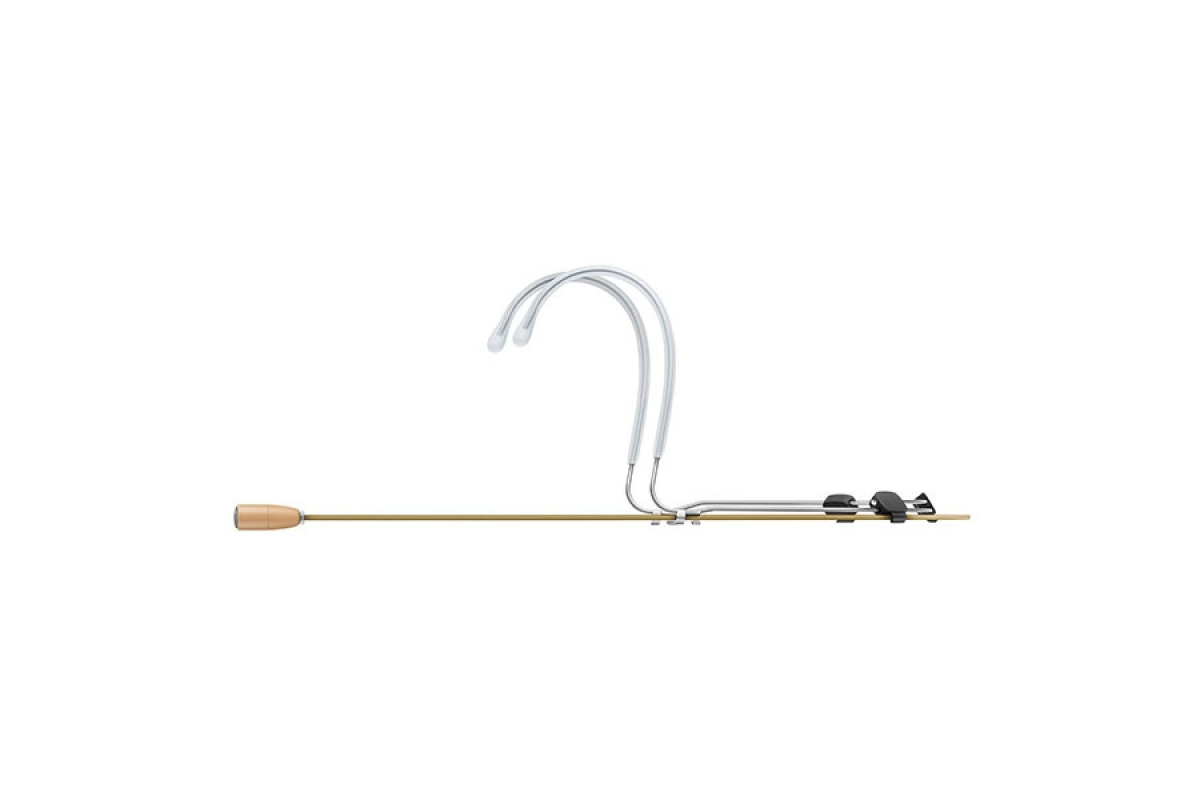SENNHEISER HSP Essential Omni Beige Мікрофон