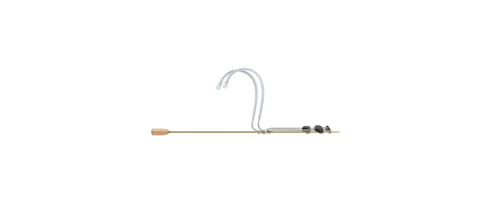 SENNHEISER HSP Essential Omni Beige Мікрофон