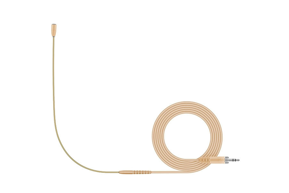 SENNHEISER HSP Essential Omni Beige Мікрофон