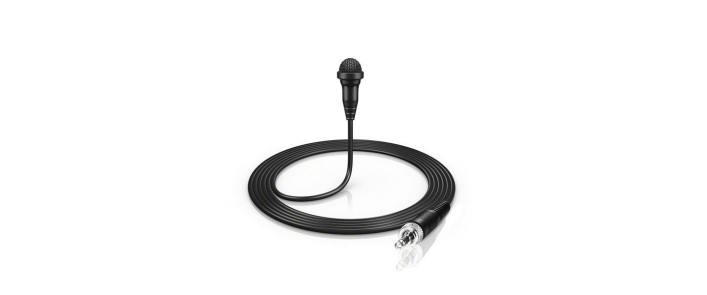 Мікрофон SENNHEISER ME 2