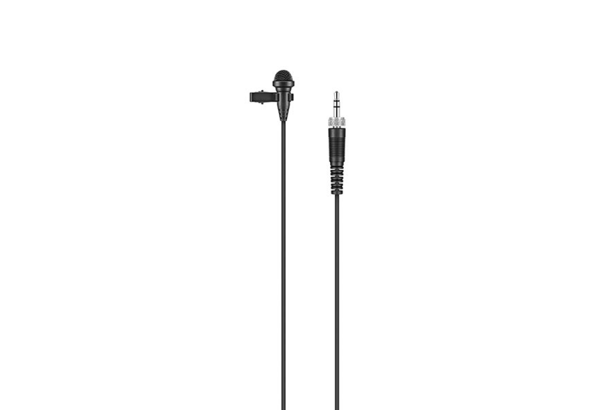 Мікрофон SENNHEISER ME 2