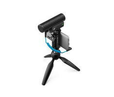 SENNHEISER MKE 400 Mobile Kit Мікрофон