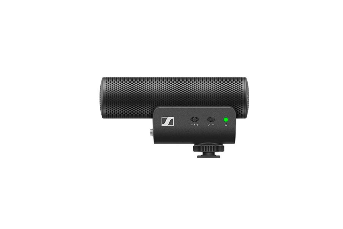 SENNHEISER MKE 400 Mobile Kit Мікрофон