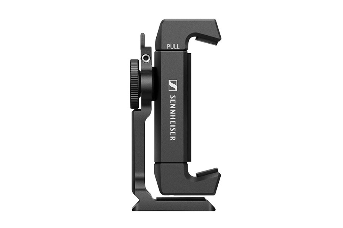 SENNHEISER MKE 400 Mobile Kit Мікрофон
