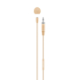 SENNHEISER MKE Essential Omni Beige Мікрофон
