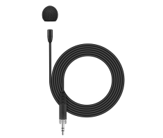 SENNHEISER MKE Essential Omni Black Мікрофон