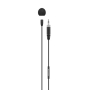 SENNHEISER MKE Essential Omni Black Мікрофон