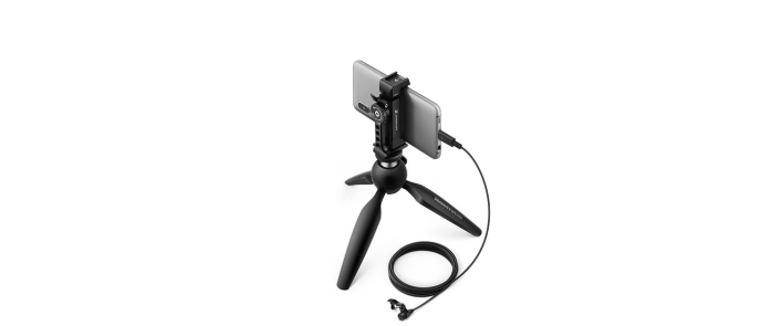 SENNHEISER XS LAV USB-C Mobile Kit Мікрофон