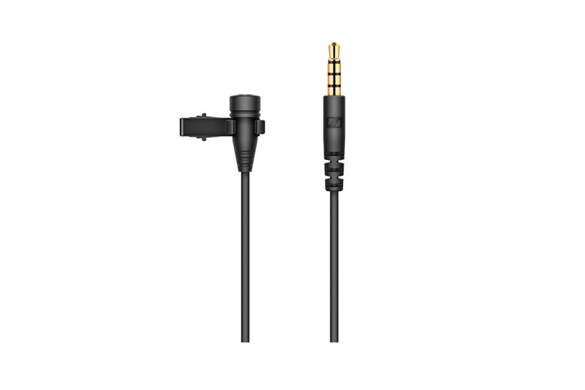 Мікрофон SENNHEISER XS Lav Mobile