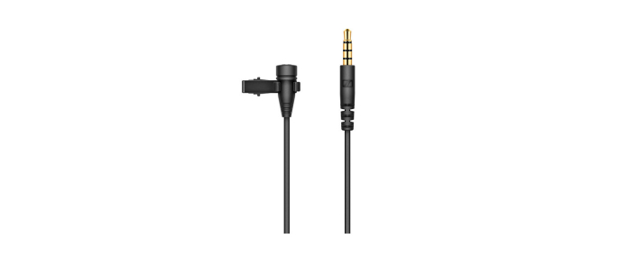 Мікрофон SENNHEISER XS Lav Mobile
