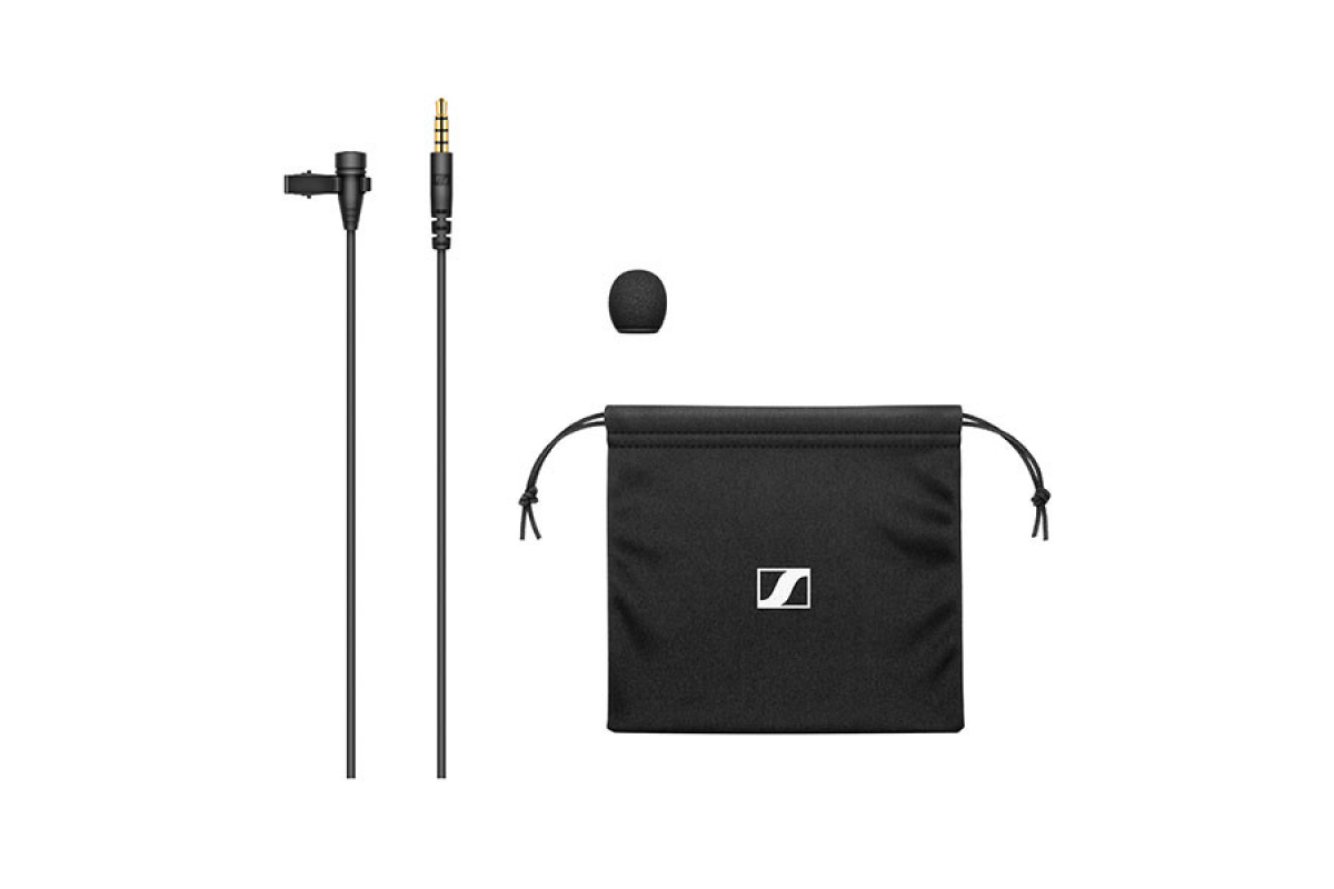 Мікрофон SENNHEISER XS Lav Mobile