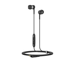 SENNHEISER CX 80 S Black Навушники