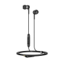 SENNHEISER CX 80 S Black Навушники