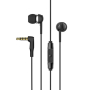 SENNHEISER CX 80 S Black Навушники