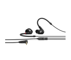 Вушні монітори SENNHEISER IE 100 PRO Black