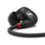 Вушні монітори SENNHEISER IE 100 PRO Black