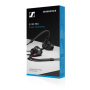 Вушні монітори SENNHEISER IE 100 PRO Black