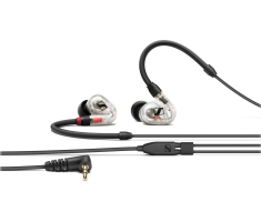 Вушні монітори SENNHEISER IE 100 PRO Clear