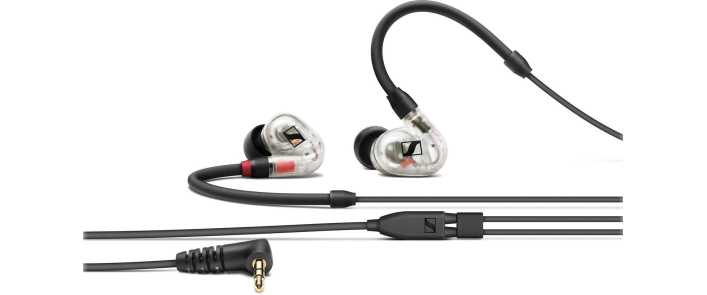 Вушні монітори SENNHEISER IE 100 PRO Clear