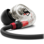 Вушні монітори SENNHEISER IE 100 PRO Clear