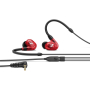 Навушники SENNHEISER IE 100 PRO RED