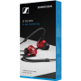 Навушники SENNHEISER IE 100 PRO RED