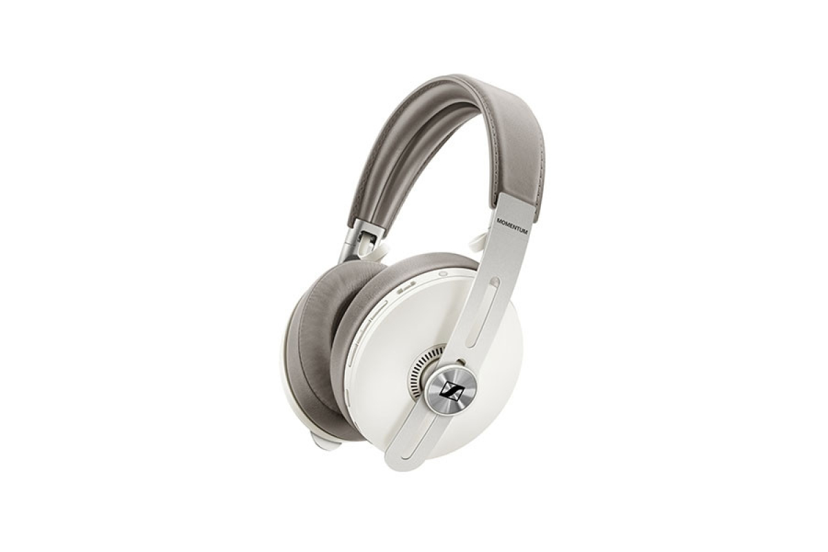 Навушники SENNHEISER MOMENTUM M3 AEBTXL SANDY WHITE