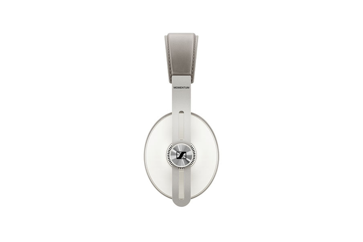 Навушники SENNHEISER MOMENTUM M3 AEBTXL SANDY WHITE