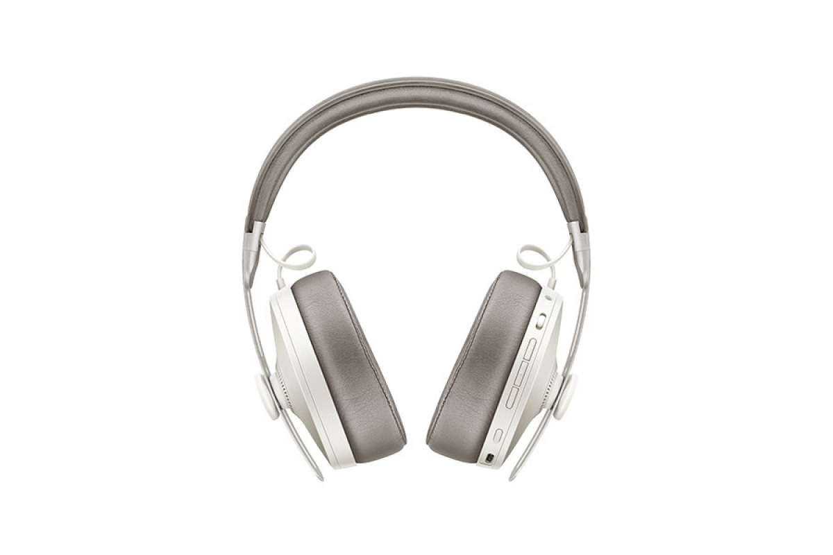Навушники SENNHEISER MOMENTUM M3 AEBTXL SANDY WHITE