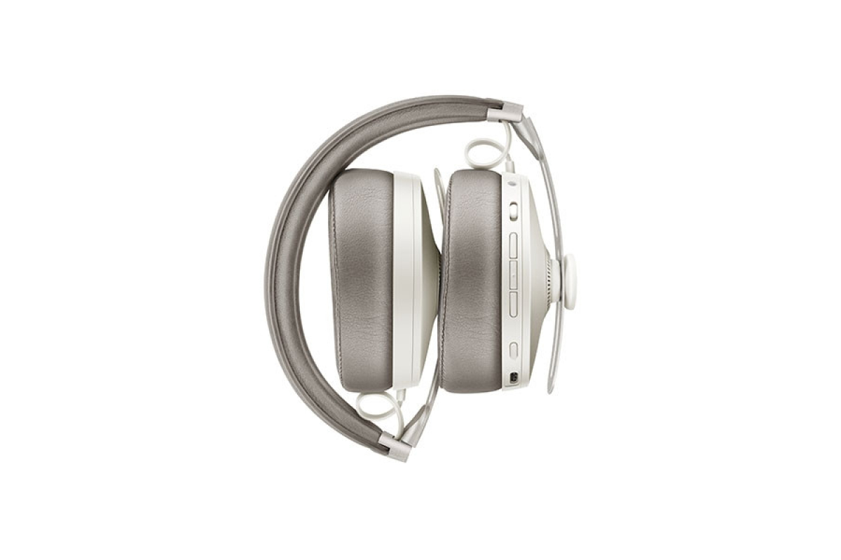 Навушники SENNHEISER MOMENTUM M3 AEBTXL SANDY WHITE