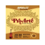 Струни для скрипки D’ADDARIO J58 MM