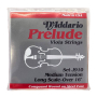 Струни для скрипки D’ADDARIO J910 MM