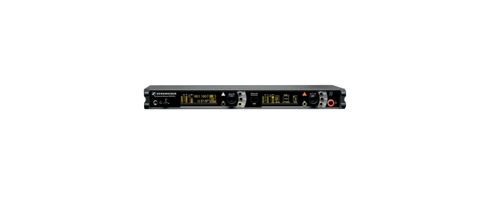 SENNHEISER EM 3731-II-P Приймач
