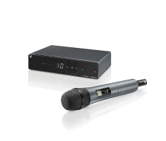 SENNHEISER XSW 1-825-B Мікрофонна радіосистема