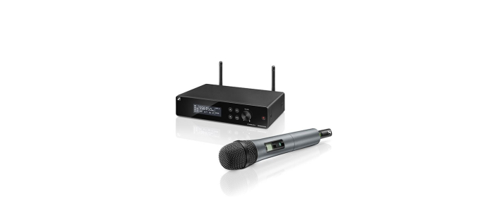 SENNHEISER XSW 2-835-B Мікрофонна радіосистема