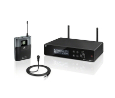Микрофонная радиосистема SENNHEISER XSW 2-ME2-B