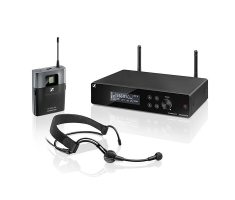 SENNHEISER XSW 2-ME3-B Мікрофонна радіосистема