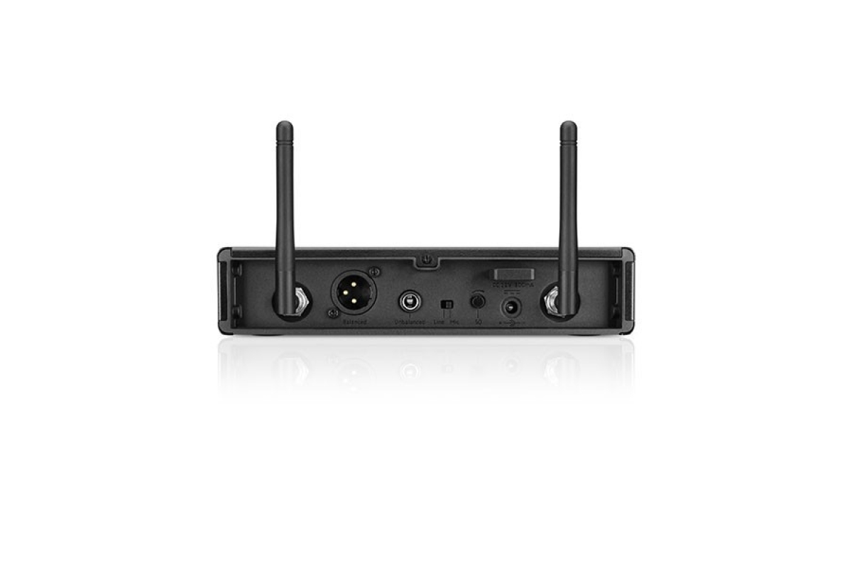 SENNHEISER XSW 2-ME3-B Мікрофонна радіосистема