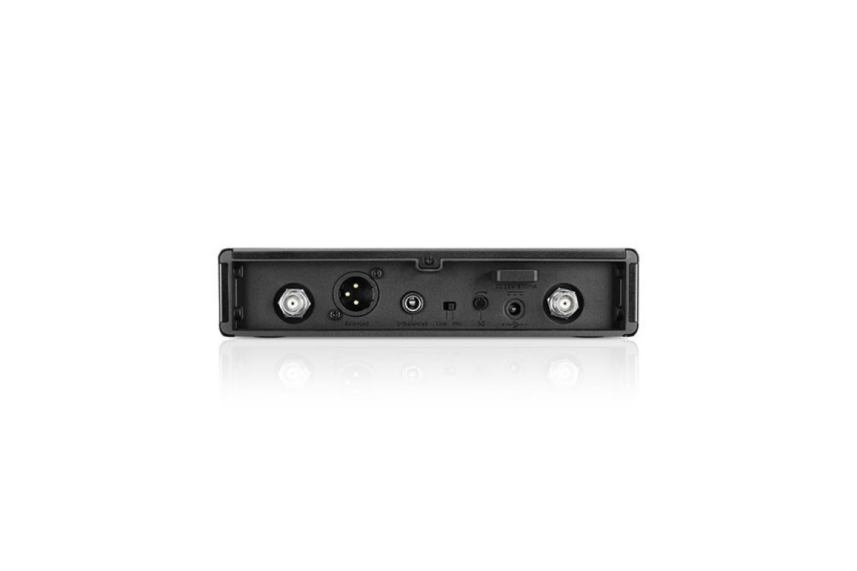 SENNHEISER XSW 2-ME3-B Мікрофонна радіосистема